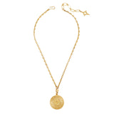 Smooth Sailing Necklace