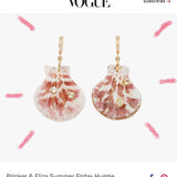 Summer Friday Earrings