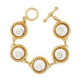 Surfer's Paradise Bubble Bracelet