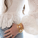 James Bracelet