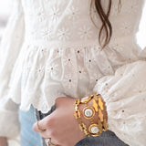 Surfer's Paradise Bubble Bracelet