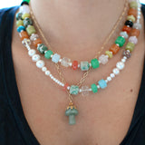 Trippy Necklace