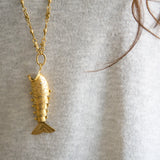 Tall Tale Necklace