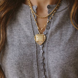 The Best Day Necklace