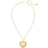 The Best Day Necklace