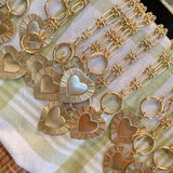 The Best Is Yet To Come Necklace