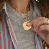 The Best Is Yet To Come Necklace