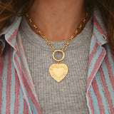 The Best Is Yet To Come Necklace