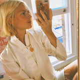 The Best Is Yet To Come Necklace
