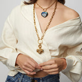 The Bowery Necklace