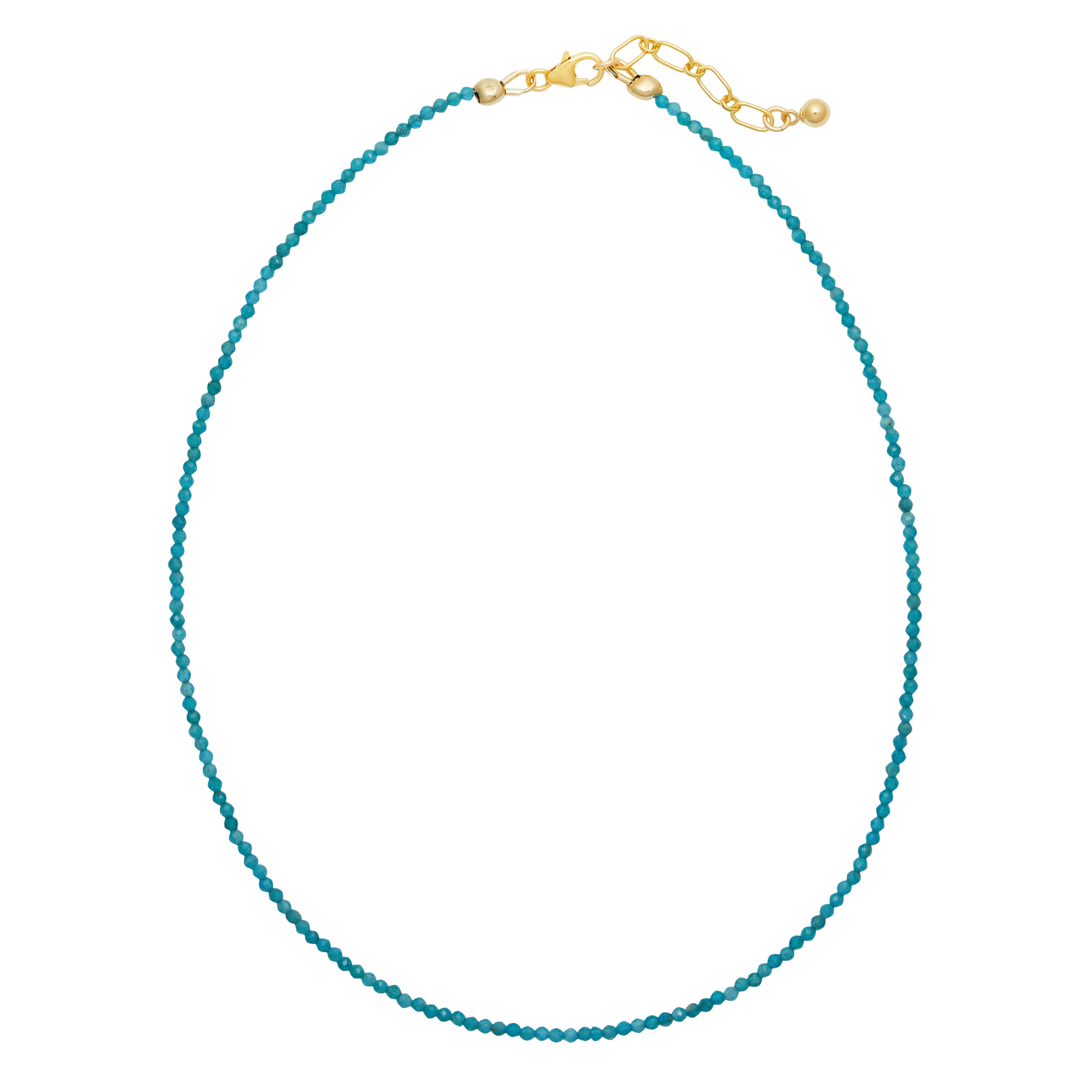 The Strand Necklace