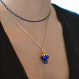 Trippy Necklace