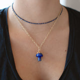 Trippy Necklace