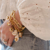 Treasure Trove Bracelet