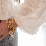 Treasure Trove Bracelet
