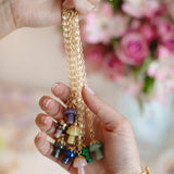 Trippy Necklace
