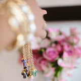 Trippy Necklace