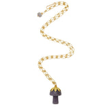 Trippy Necklace