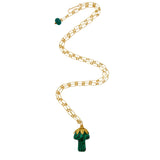 Trippy Necklace