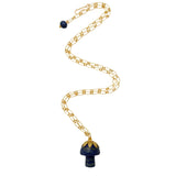 Trippy Necklace