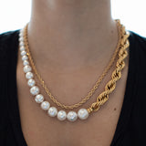 Ty Necklace