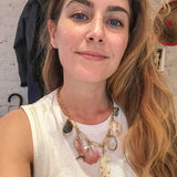 Under The Sea Charm Necklace