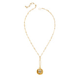 Up The Ante Necklace