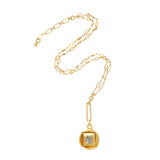 Up The Ante Necklace