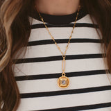 Up The Ante Necklace