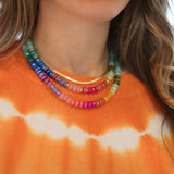 Lennon Necklace