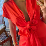 Sailor's Necklace