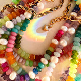Lennon Necklace