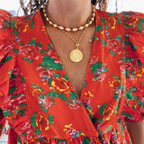 Smooth Sailing Necklace