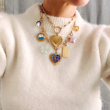 The Best Is Yet To Come Necklace