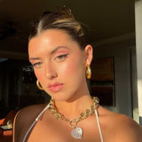 Jumbo Hoops