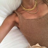 Sailor's Necklace