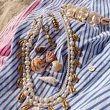 Blissed Out Necklace