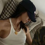 Cara Necklace