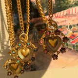 Adele Necklace