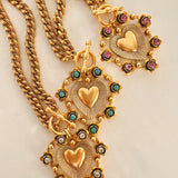 Adele Necklace