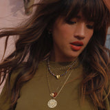 Confetti Necklace