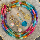 Lennon Necklace