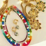 Lennon Necklace