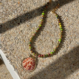 Pepper Necklace