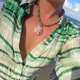 Pepper Necklace