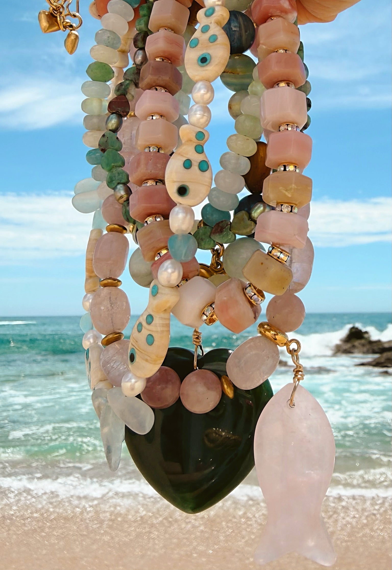 Beads