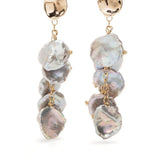 Petal Earrings
