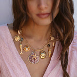 Montauk Necklace