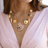 Montauk Necklace