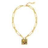 Adeline Necklace
